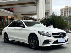 Mercedes-Benz C-Class C 260 Star Collection Edition - фото 3
