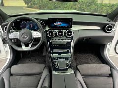 Mercedes-Benz C-Class C 260 Star Collection Edition - фото 7
