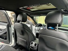 Mercedes-Benz C-Class C 260 Star Collection Edition - фото 8