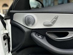 Mercedes-Benz C-Class C 260 Star Collection Edition - фото 9