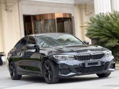 BMW 3 Series 325i M Sport Package - фото 3