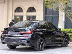 BMW 3 Series 325i M Sport Package - фото 8