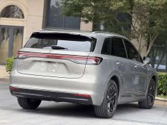 BYD Shangjie H5 Extended Range Pro - фото 10