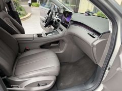 BYD Shangjie H5 Extended Range Pro - фото 7