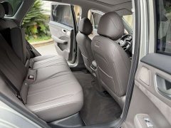 BYD Shangjie H5 Extended Range Pro - фото 8