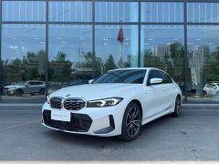 BMW 3 Series 325Li M Sports Package - фото 1