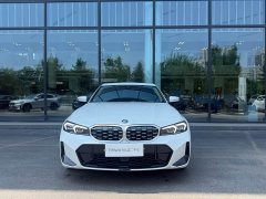 BMW 3 Series 325Li M Sports Package - фото 2