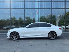 BMW 3 Series 325Li M Sports Package - фото 3