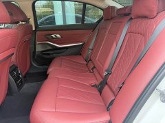 BMW 3 Series 325Li M Sports Package - фото 6
