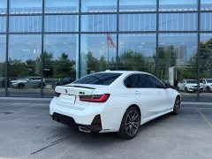 BMW 3 Series 325Li M Sports Package - фото 7