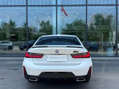 BMW 3 Series 325Li M Sports Package - фото 8