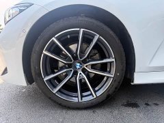 BMW 3 Series 325Li M Sports Package - фото 9