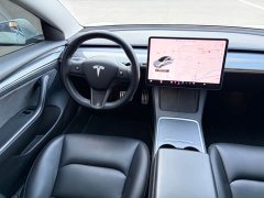 Tesla Model 3 Performance high-performance all-wheel drive version - фото 10