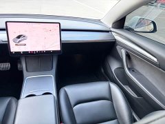 Tesla Model 3 Performance high-performance all-wheel drive version - фото 11