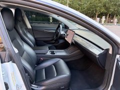 Tesla Model 3 Performance high-performance all-wheel drive version - фото 12