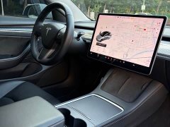 Tesla Model 3 Performance high-performance all-wheel drive version - фото 13