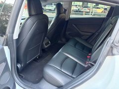 Tesla Model 3 Performance high-performance all-wheel drive version - фото 15