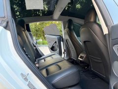 Tesla Model 3 Performance high-performance all-wheel drive version - фото 16