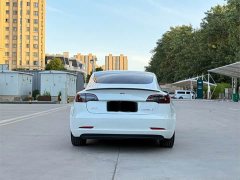 Tesla Model 3 Performance high-performance all-wheel drive version - фото 18