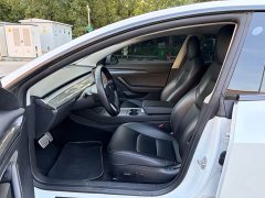 Tesla Model 3 Performance high-performance all-wheel drive version - фото 6
