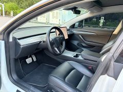 Tesla Model 3 Performance high-performance all-wheel drive version - фото 7