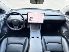 Tesla Model 3 Performance high-performance all-wheel drive version - фото 8