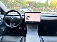Tesla Model 3 Performance high-performance all-wheel drive version - фото 9