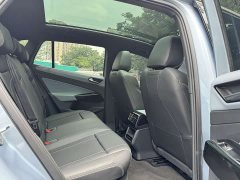 Volkswagen ID.4 X 2025 Smart Pure Smart Edition - фото 11