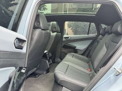 Volkswagen ID.4 X 2025 Smart Pure Smart Edition - фото 13