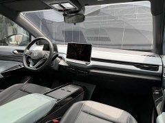 Volkswagen ID.4 X 2025 Smart Pure Smart Edition - фото 14
