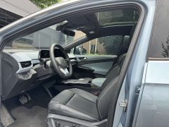 Volkswagen ID.4 X 2025 Smart Pure Smart Edition - фото 15