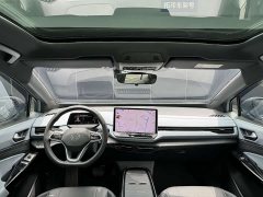 Volkswagen ID.4 X 2025 Smart Pure Smart Edition - фото 16