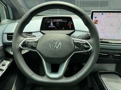 Volkswagen ID.4 X 2025 Smart Pure Smart Edition - фото 17