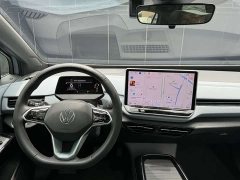 Volkswagen ID.4 X 2025 Smart Pure Smart Edition - фото 18