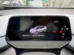 Volkswagen ID.4 X 2025 Smart Pure Smart Edition - фото 20