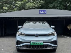 Volkswagen ID.4 X 2025 Smart Pure Smart Edition - фото 3