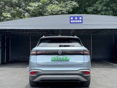 Volkswagen ID.4 X 2025 Smart Pure Smart Edition - фото 8