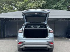 Volkswagen ID.4 X 2025 Smart Pure Smart Edition - фото 9