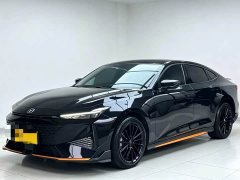 Changan UNI-V 2024 1.5T premium - фото 1