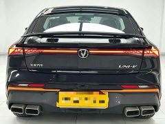 Changan UNI-V 2024 1.5T premium - фото 11