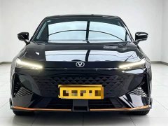 Changan UNI-V 2024 1.5T premium - фото 2