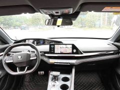 Changan UNI-V 2024 1.5T premium - фото 3