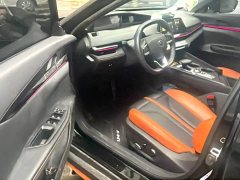 Changan UNI-V 2024 1.5T premium - фото 4
