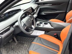 Changan UNI-V 2024 1.5T premium - фото 5