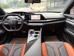 Changan UNI-V 2024 1.5T premium - фото 7