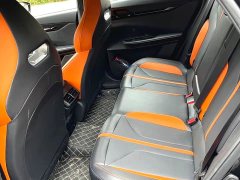 Changan UNI-V 2024 1.5T premium - фото 8