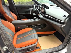 Changan UNI-V 2024 1.5T premium - фото 9