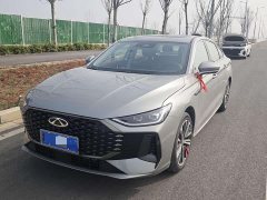 Chery Arrizo 8 PRO 2025 1.6T DCT Luxury - фото 1