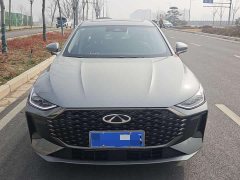 Chery Arrizo 8 PRO 2025 1.6T DCT Luxury - фото 2