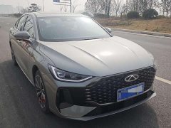 Chery Arrizo 8 PRO 2025 1.6T DCT Luxury - фото 3
